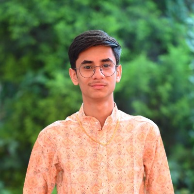 Madhur Chouhan